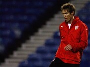Bóng đá anh, ngoại hạng anh, lịch thi đấu euro 2012, Hleb tiết lộ lý do từ chối Liverpool và Tottenham
